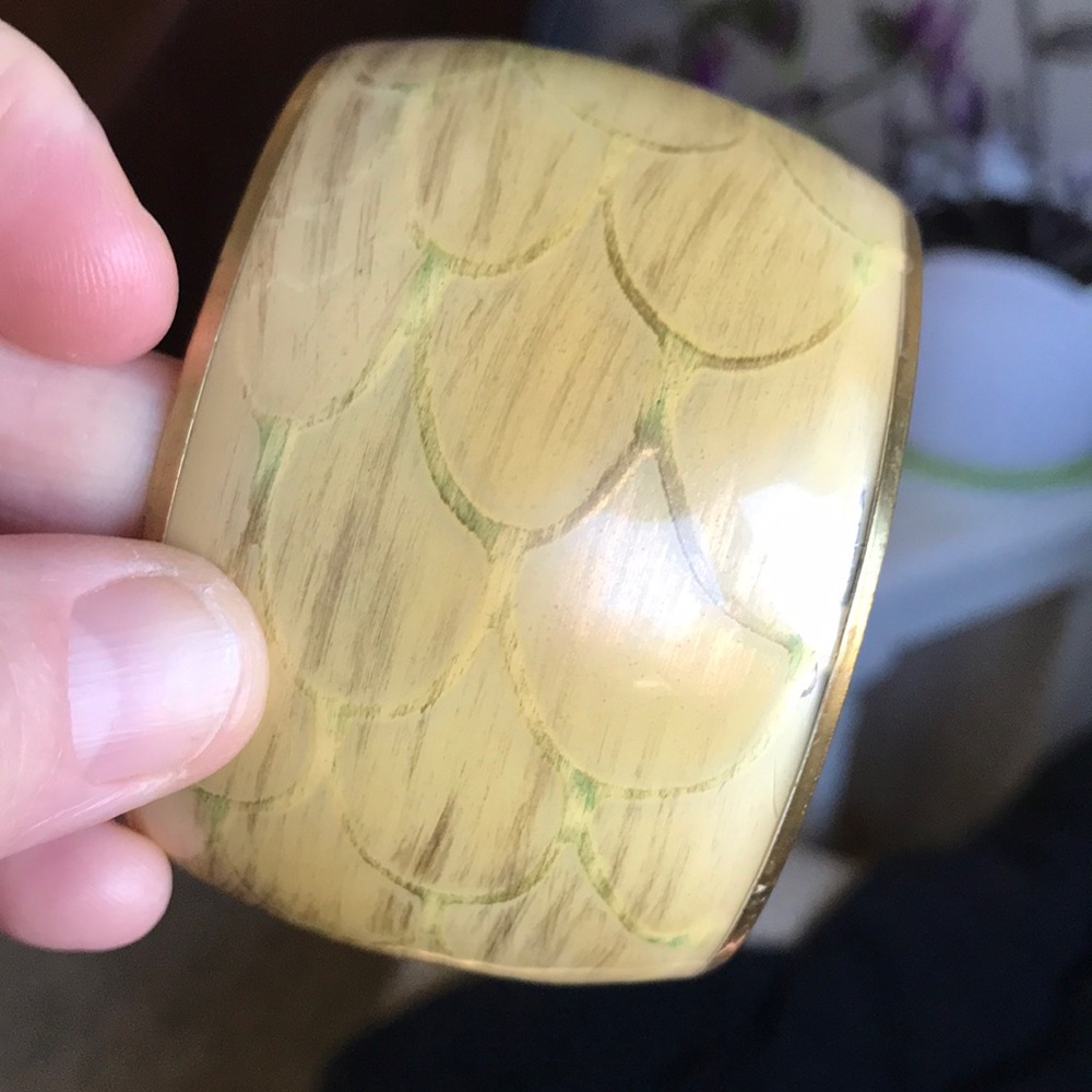Cuff Bracelet - Picture 2 of 4